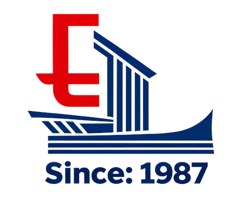 Enchiparambil Constructions logo