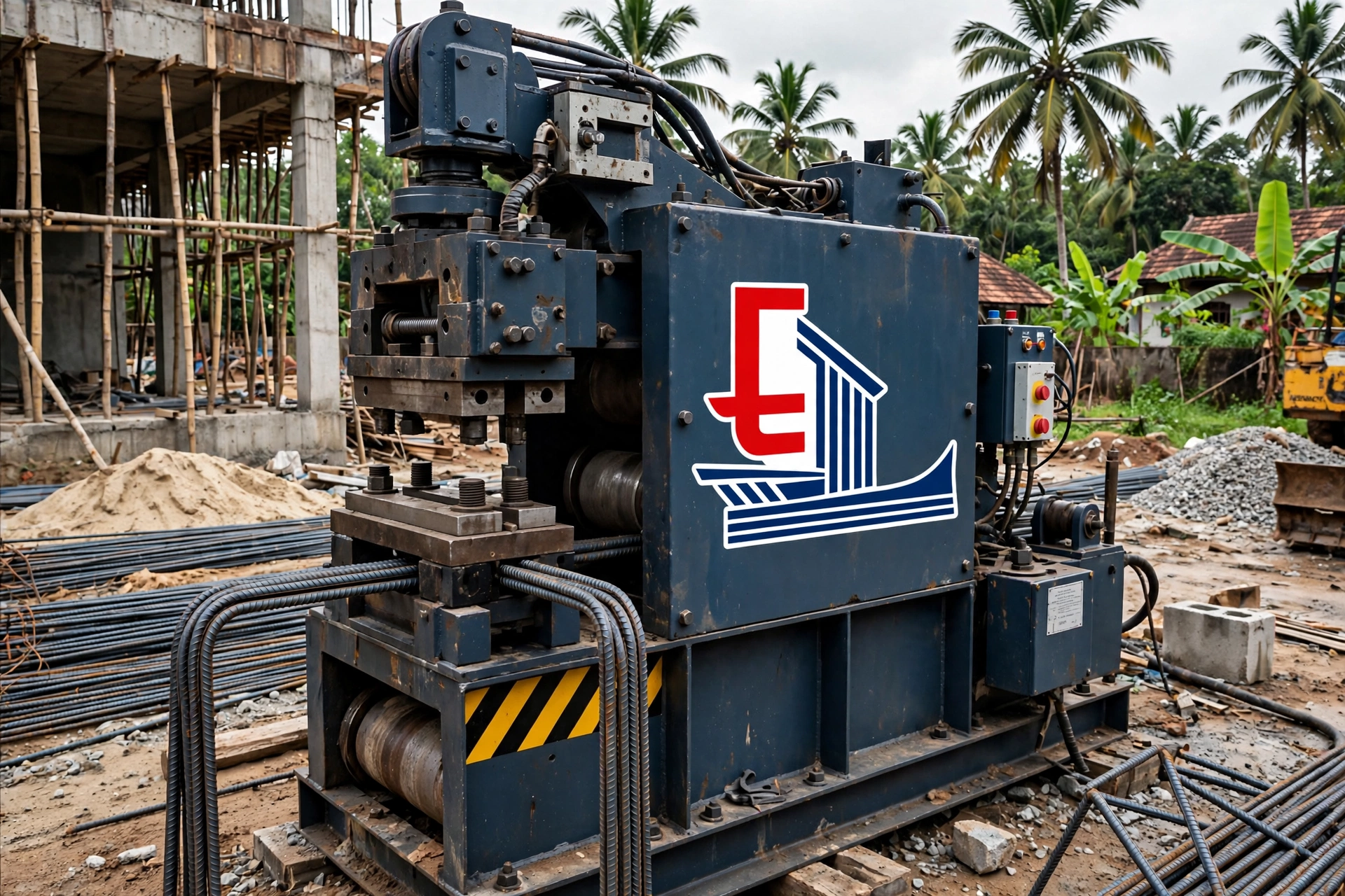 Bending Machines