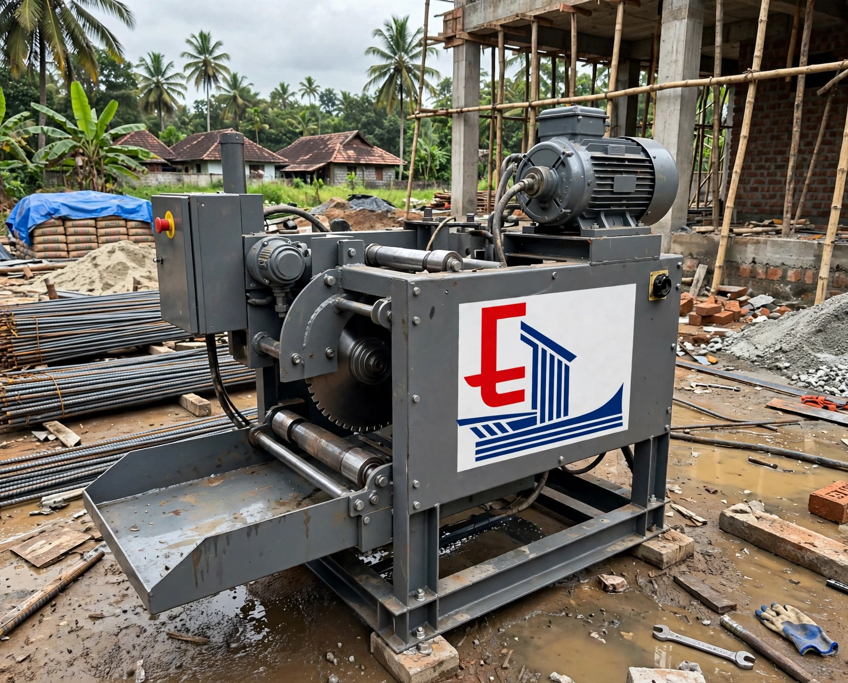 Cutting Machines
